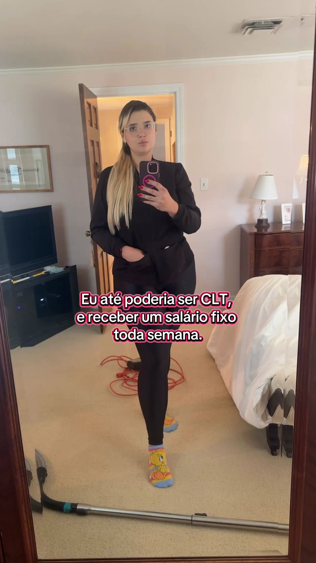 @Amanda Ribeiro