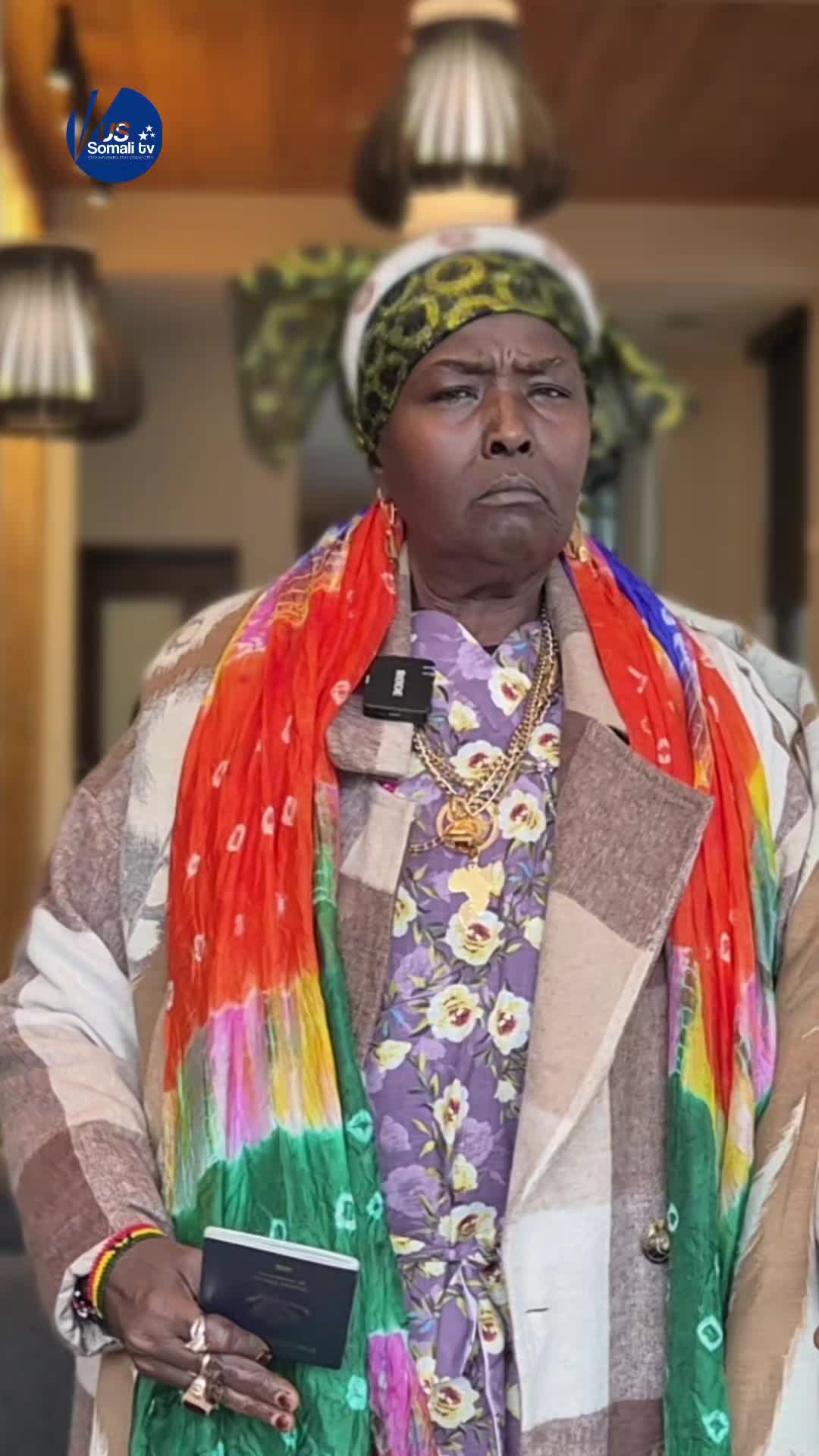 @US Somali TV📺
