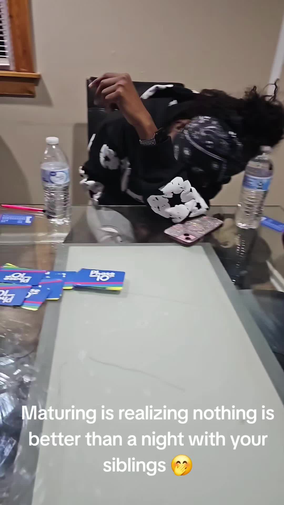 @Tamika