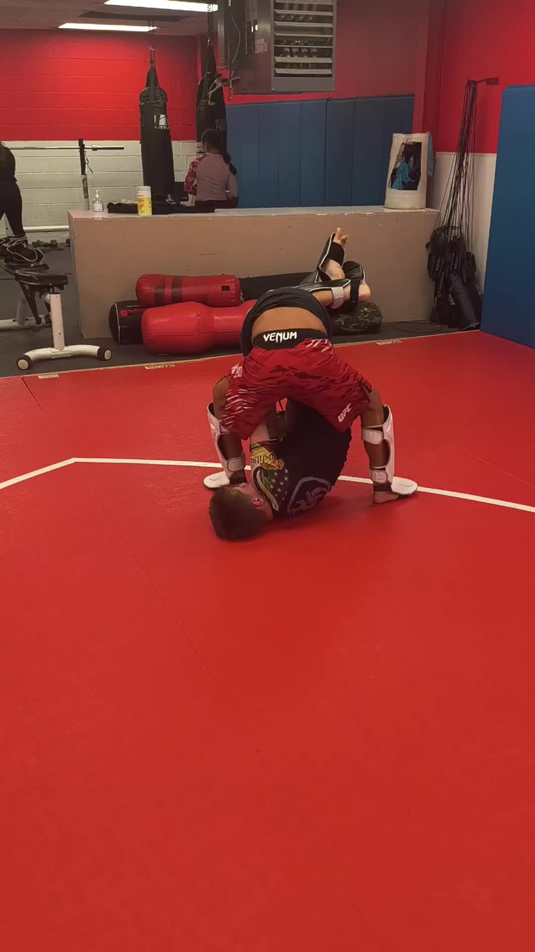 @J5 slingshots aka David Jr.