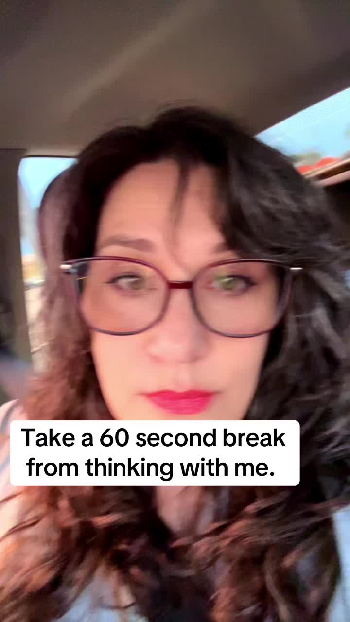 @Judi recovers out loud