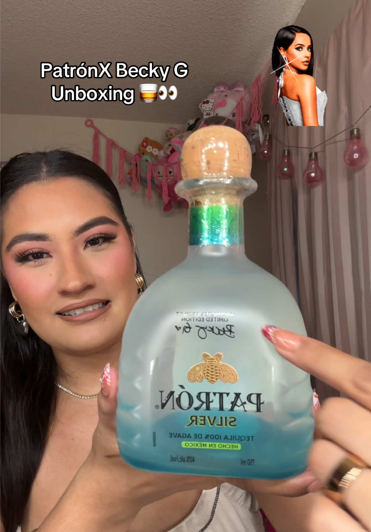 @Lisetitty ๐ช๐ค