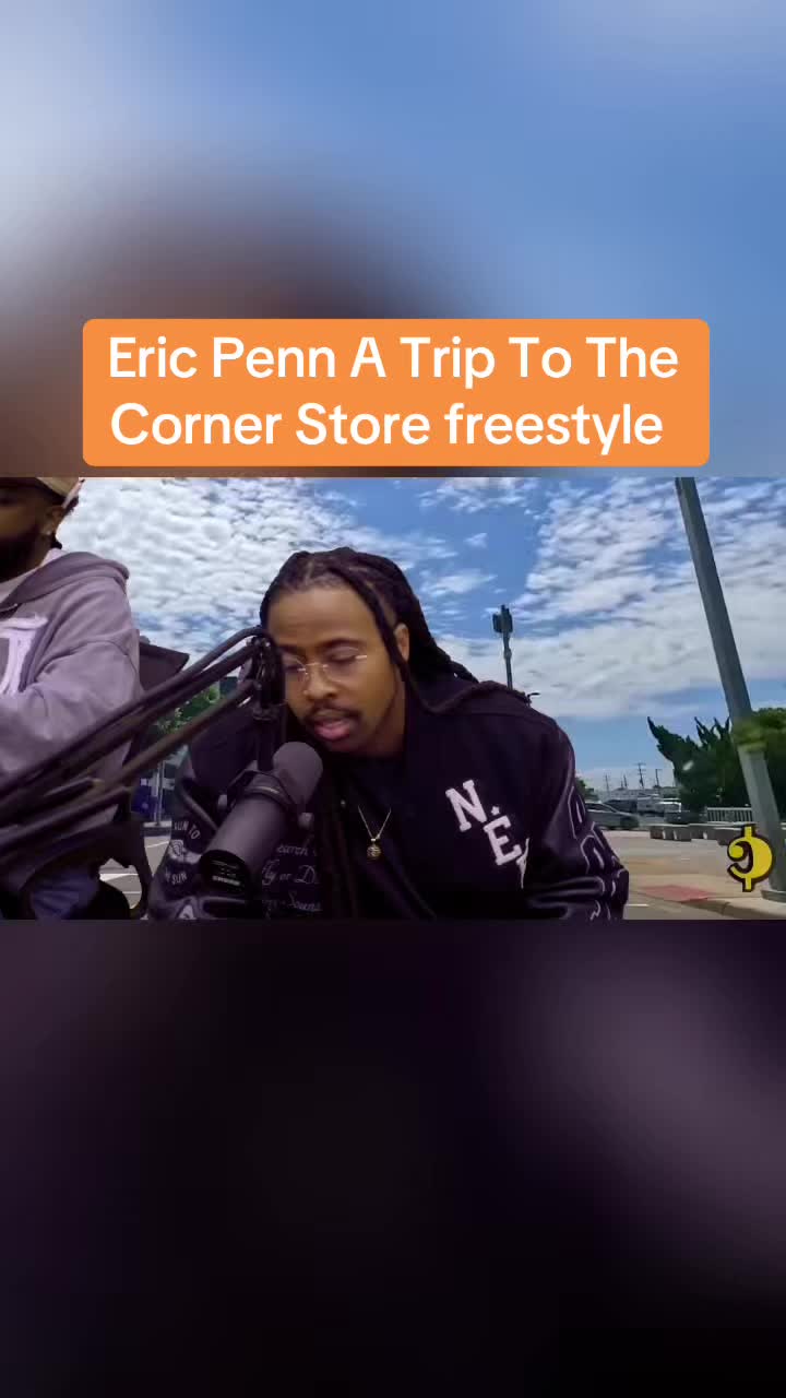 @Kidd From New Haven