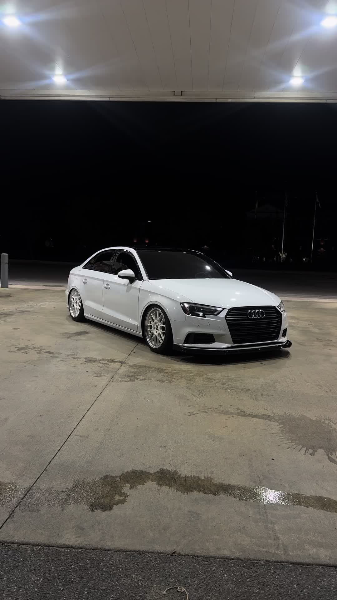 @Audi a3