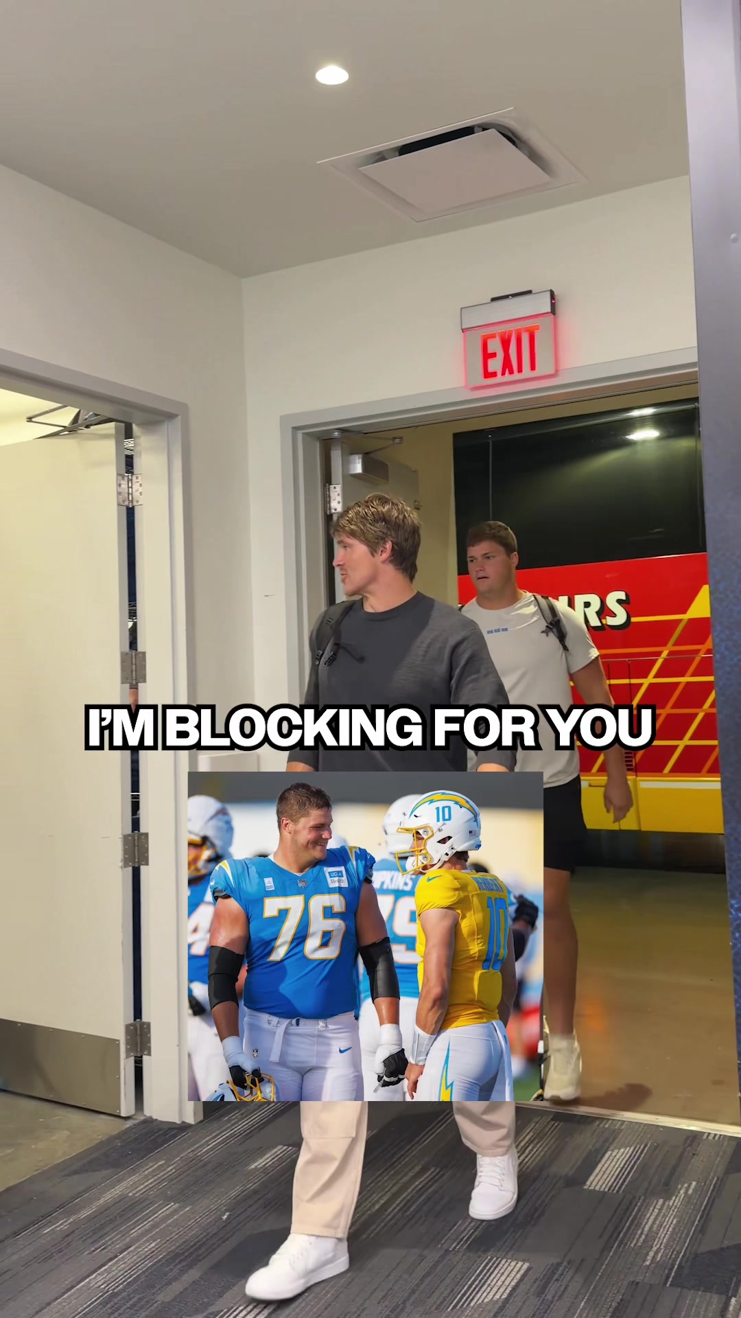 @los angeles chargers