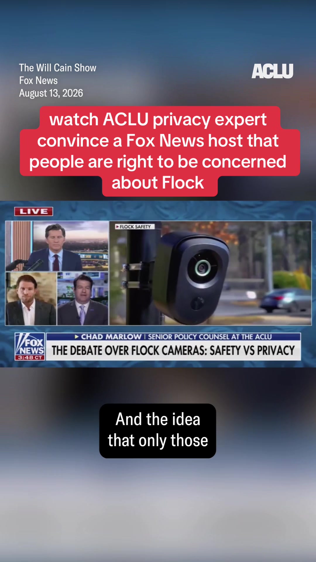 @ACLU