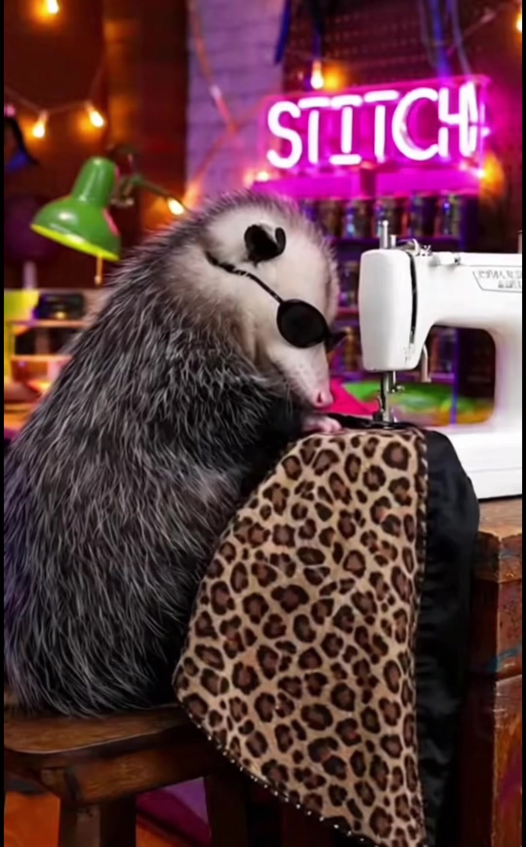 @Haus Of Quarantina