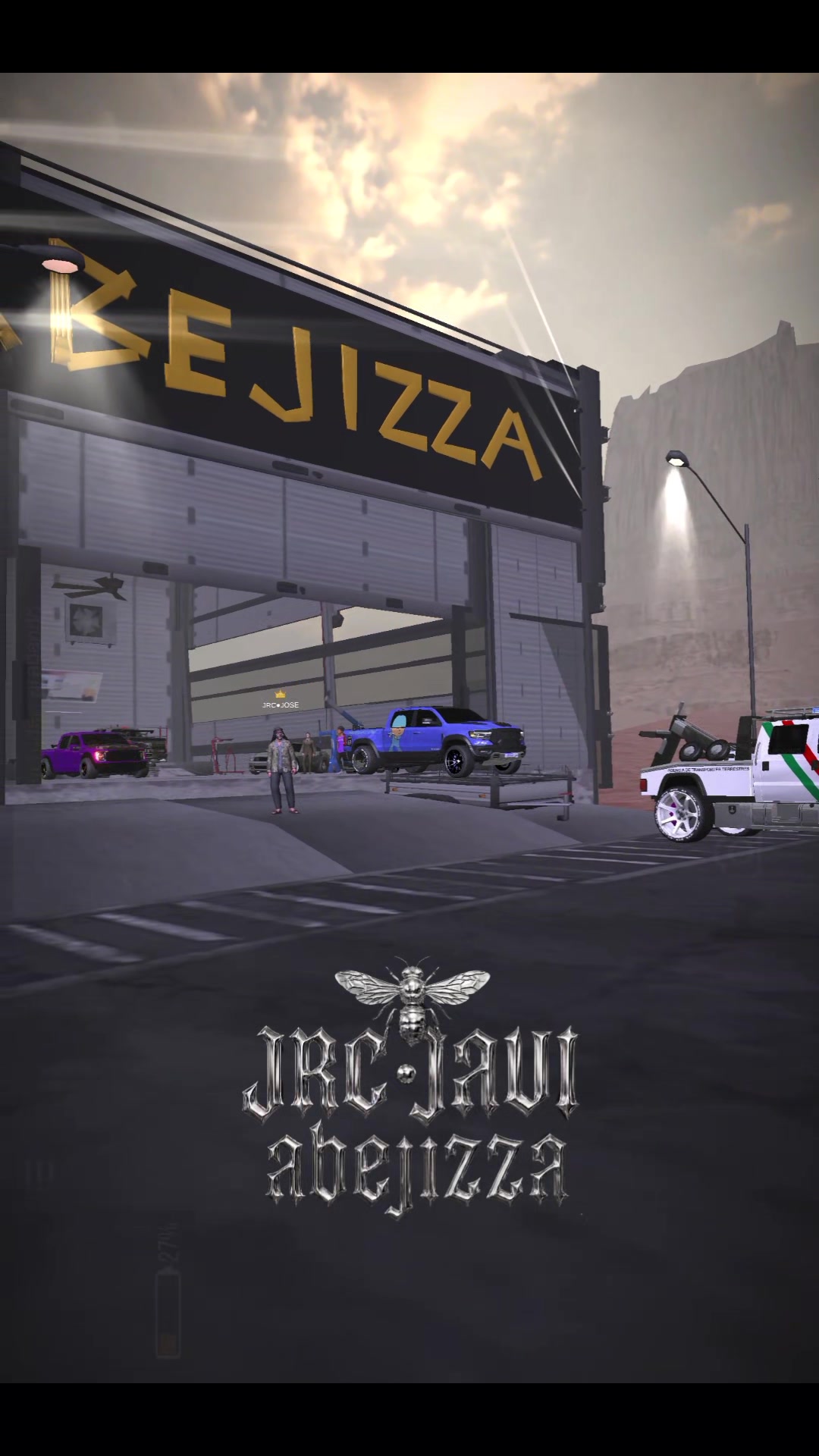 @Jrc Cpm✨️🐝🔥