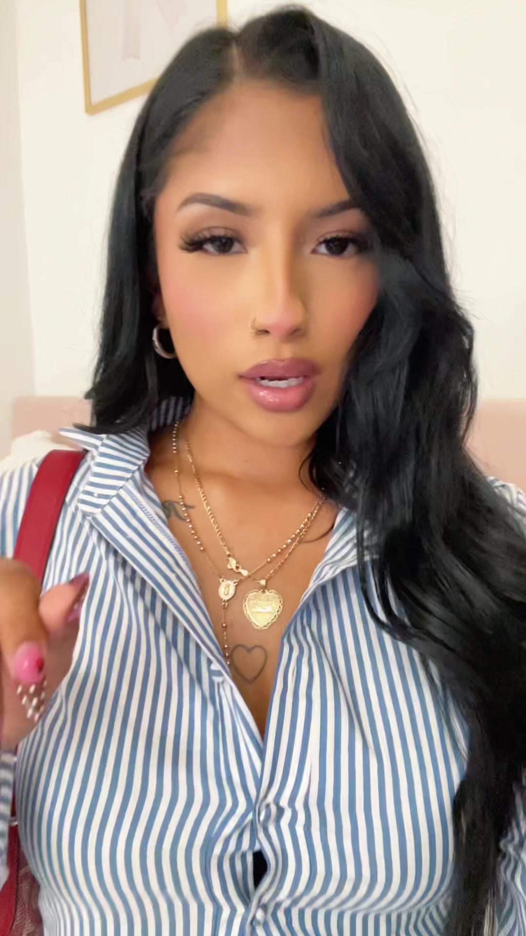 @Missmendez ☆