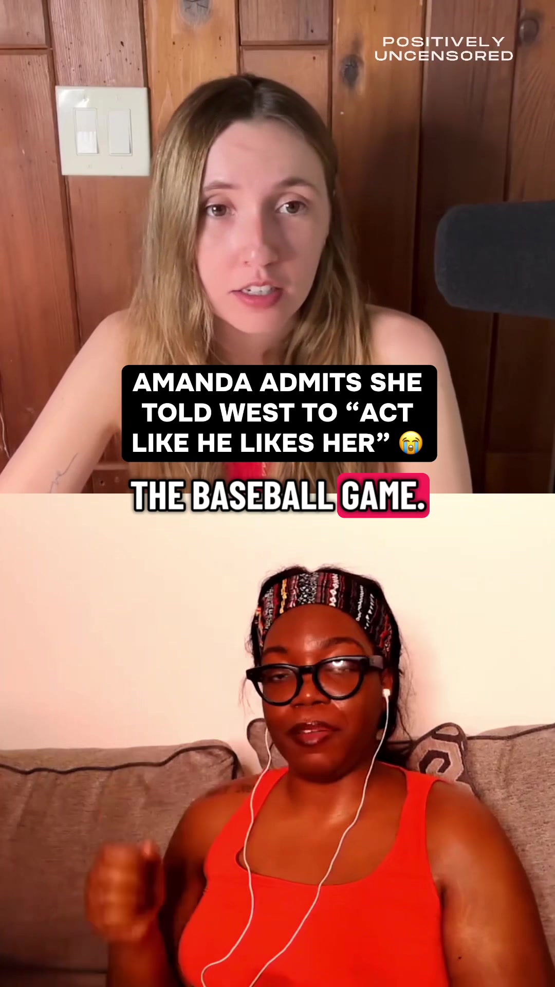 @Positively Uncensored