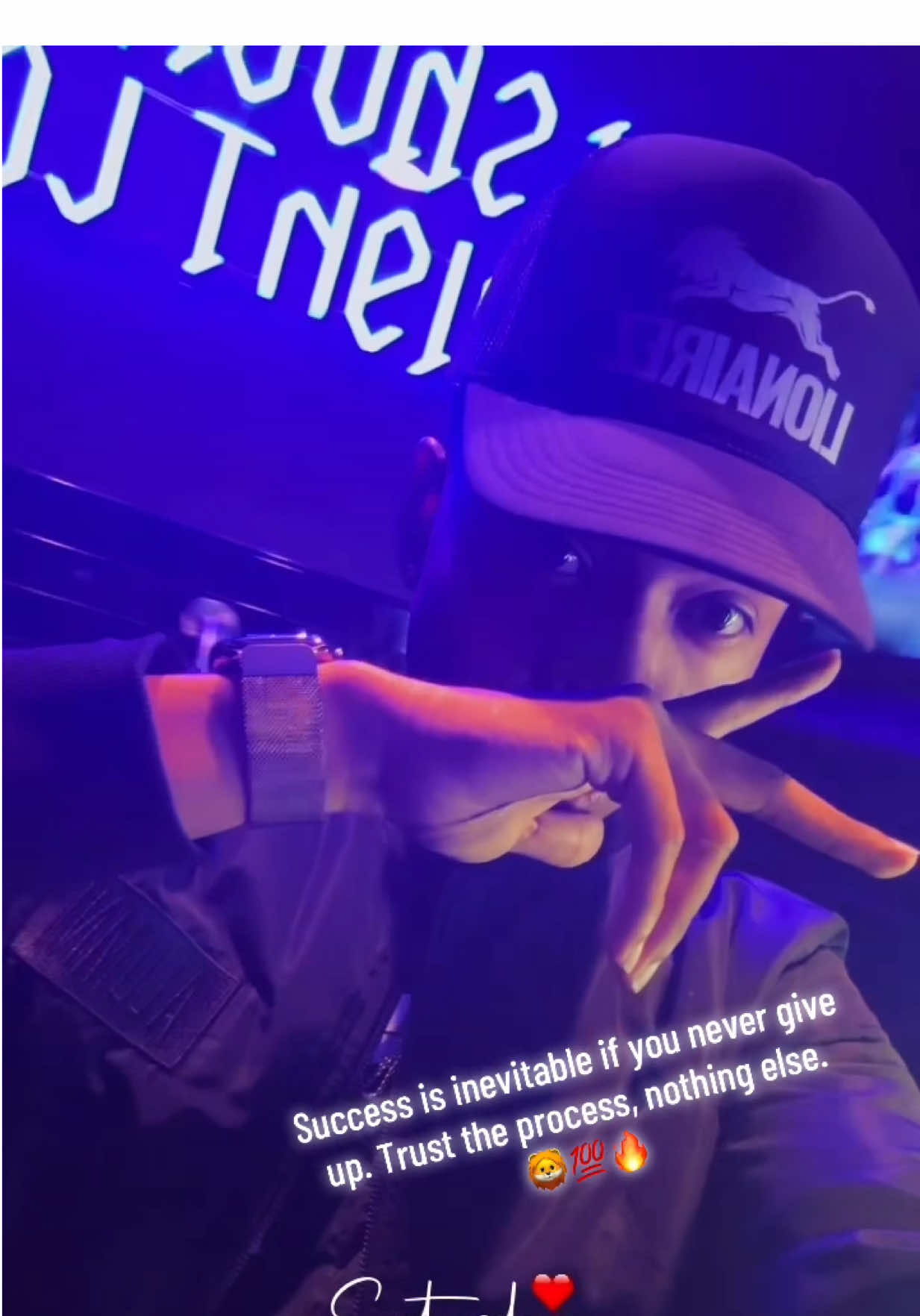 @Adren Singer