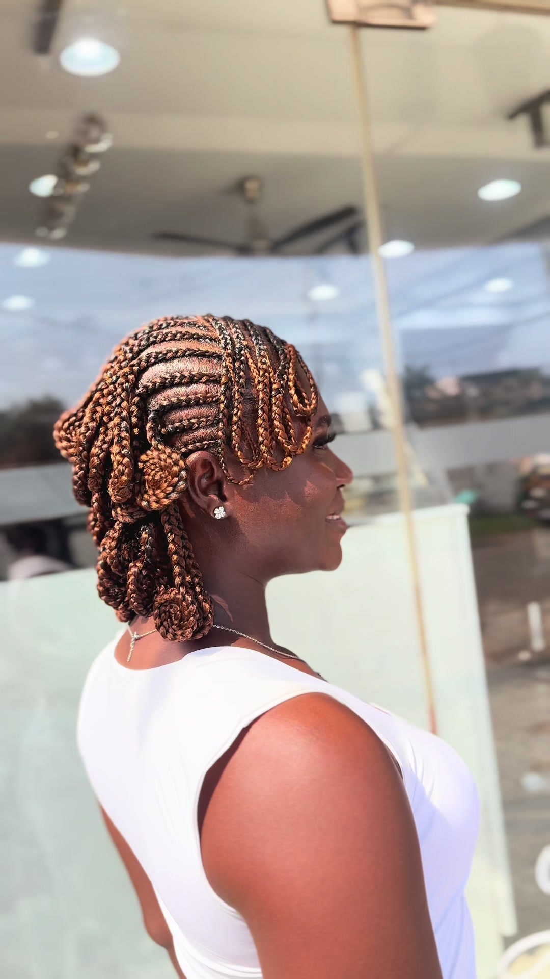 @SilverHair Salon and Spa