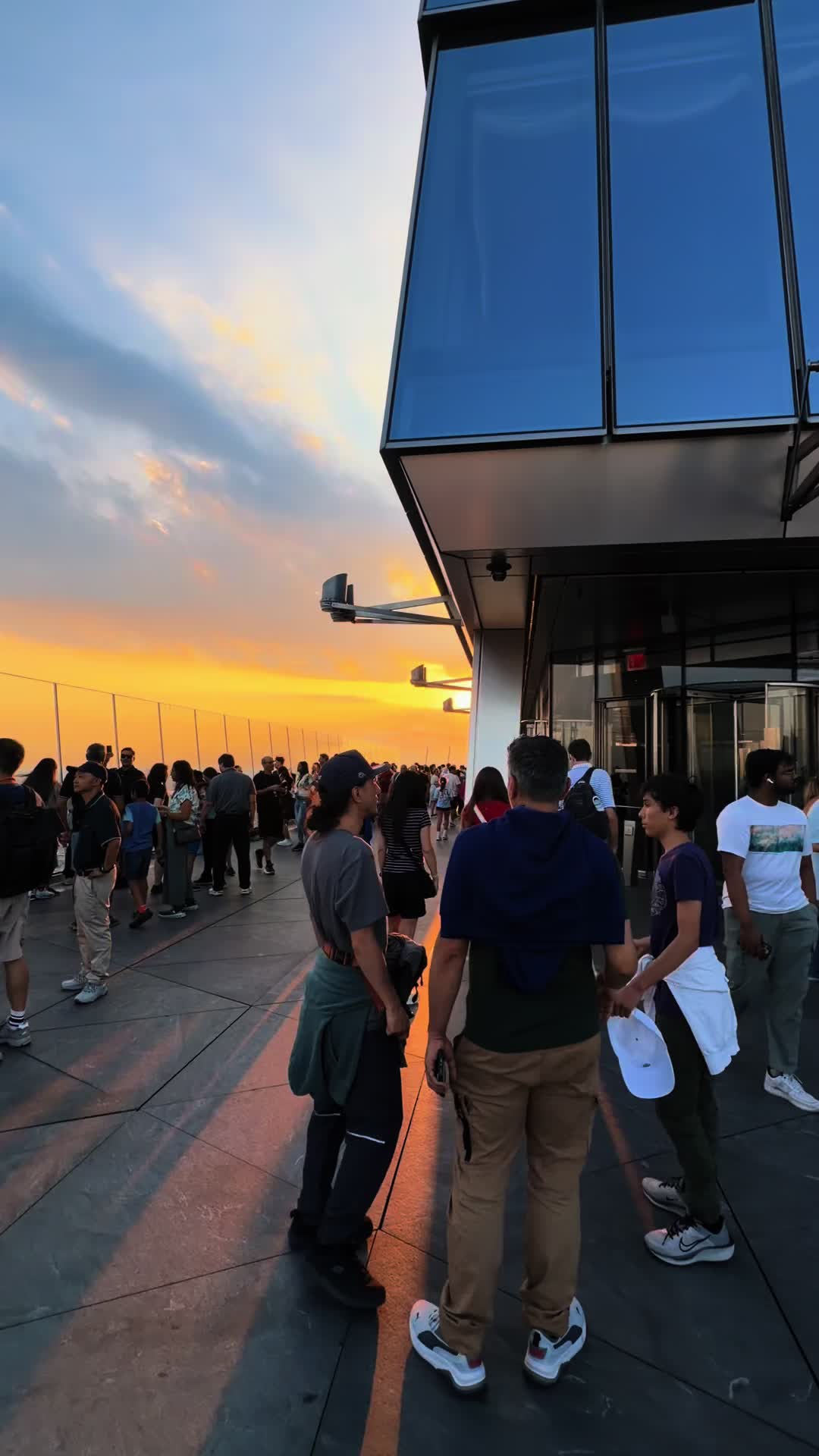 @New York City