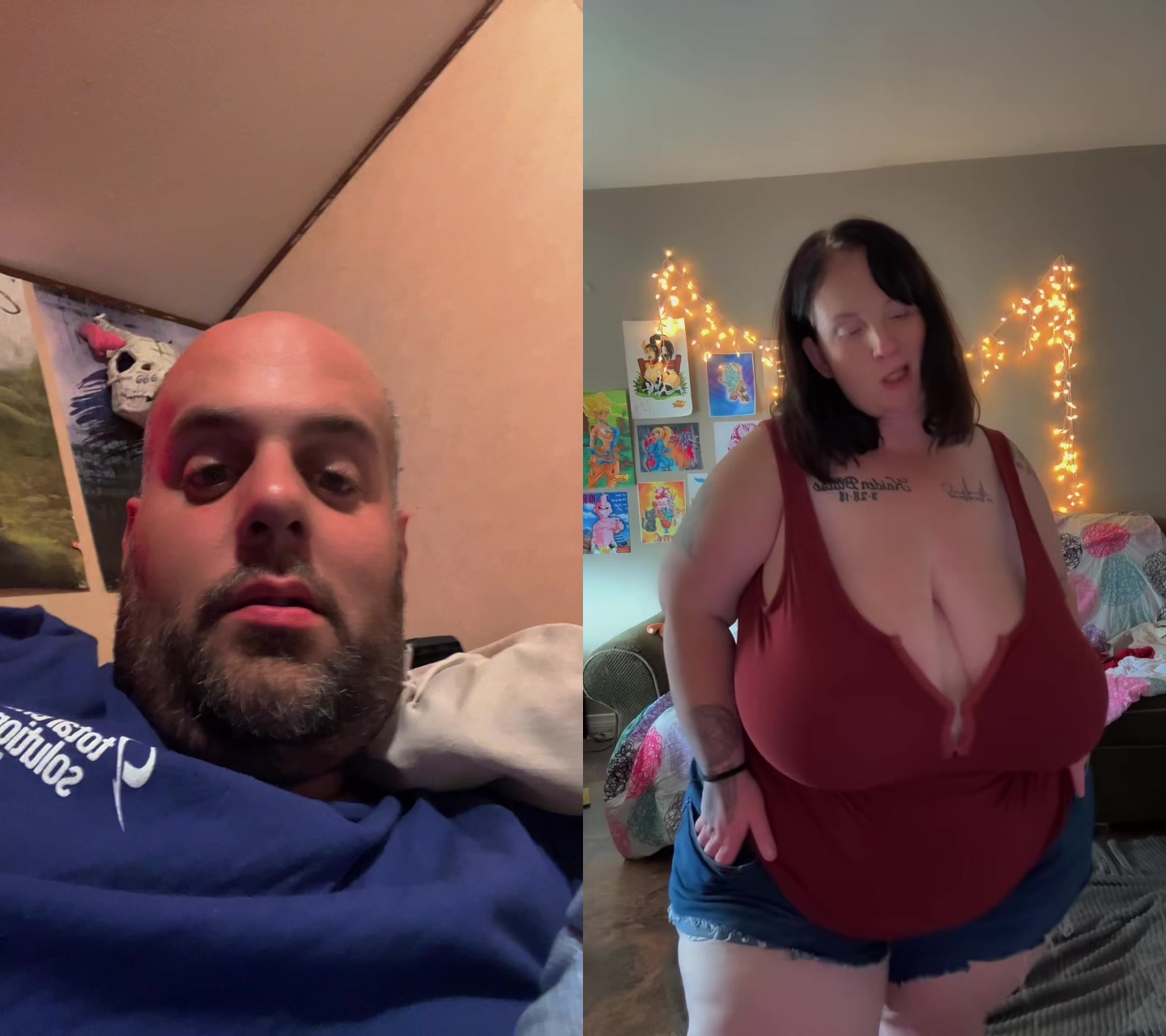 @Cajunking