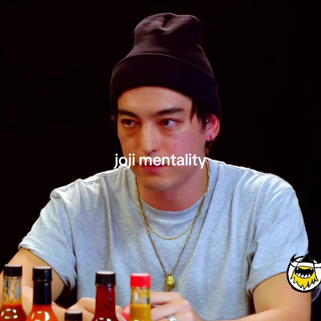 @joji access