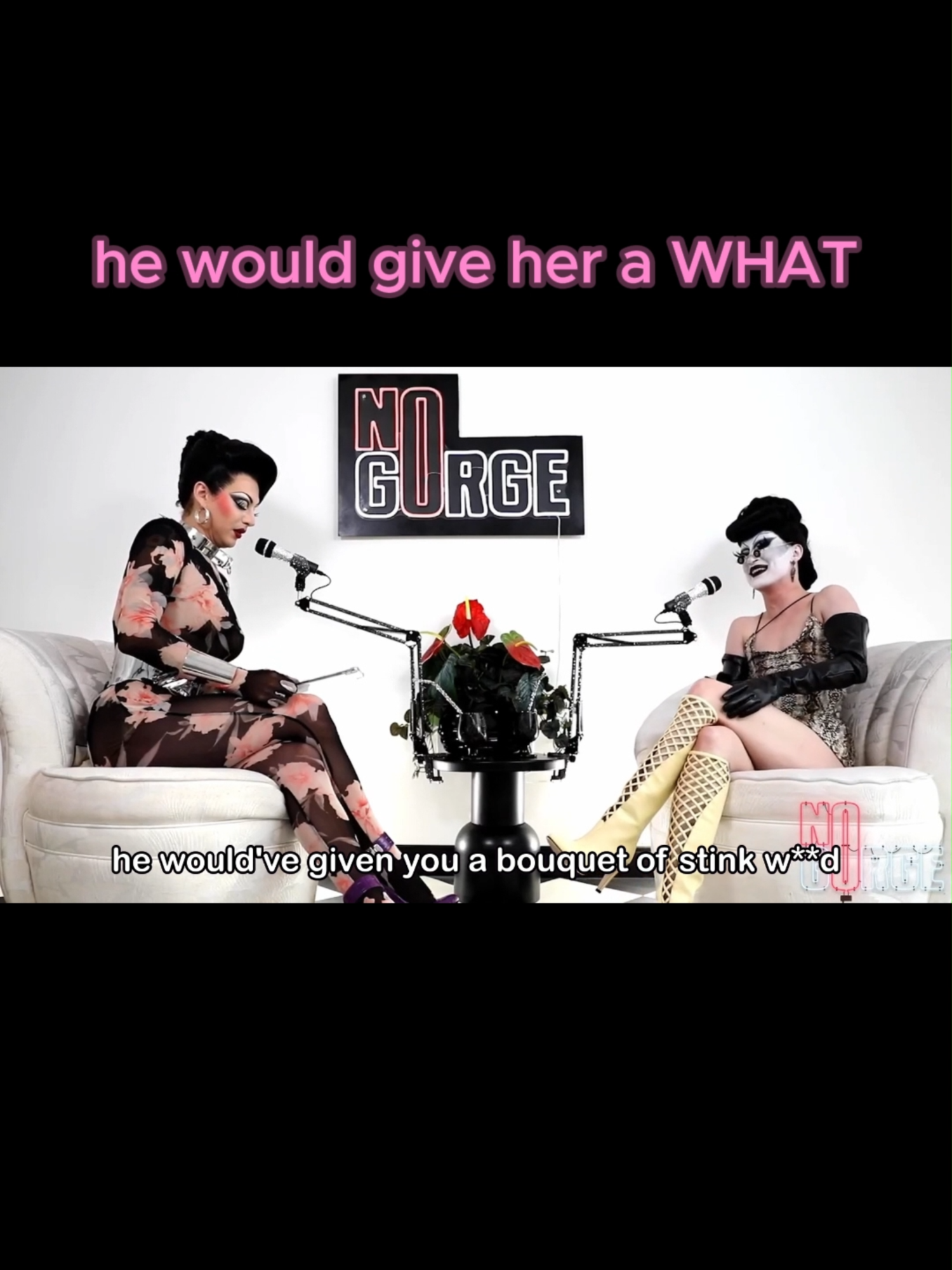 @violet fan