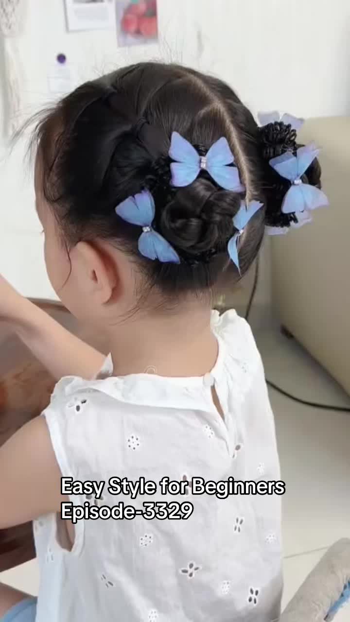 @Hairstyles.for.kids