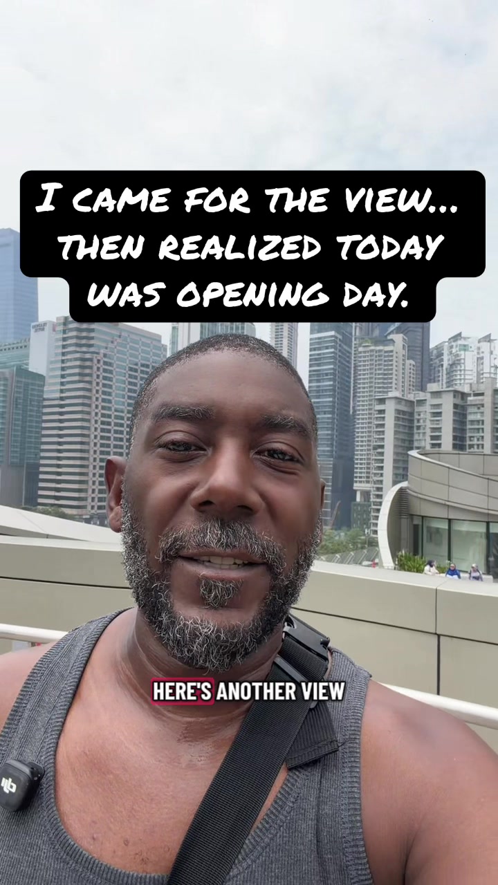 @TravelWithTerryP🇺🇸➡️🇲🇾Asia