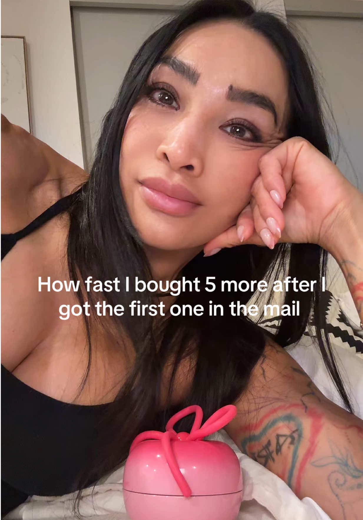 @Your Glow-Up Mama