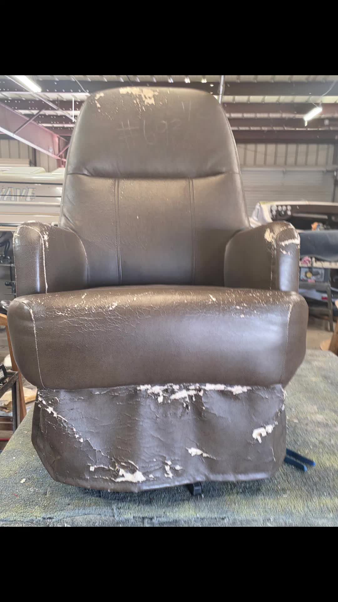 @All About Upholstery