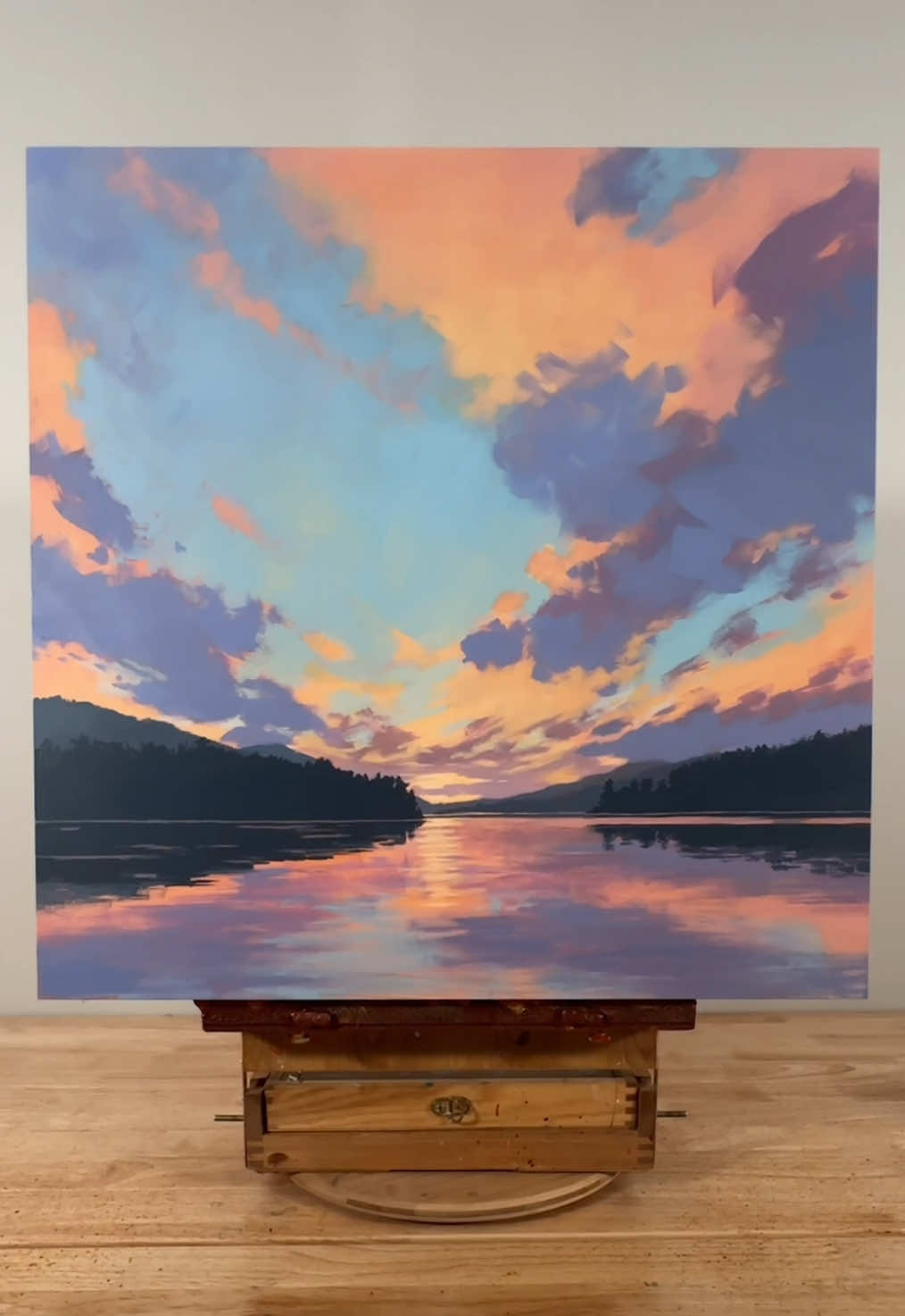 @Jim Musil Painter