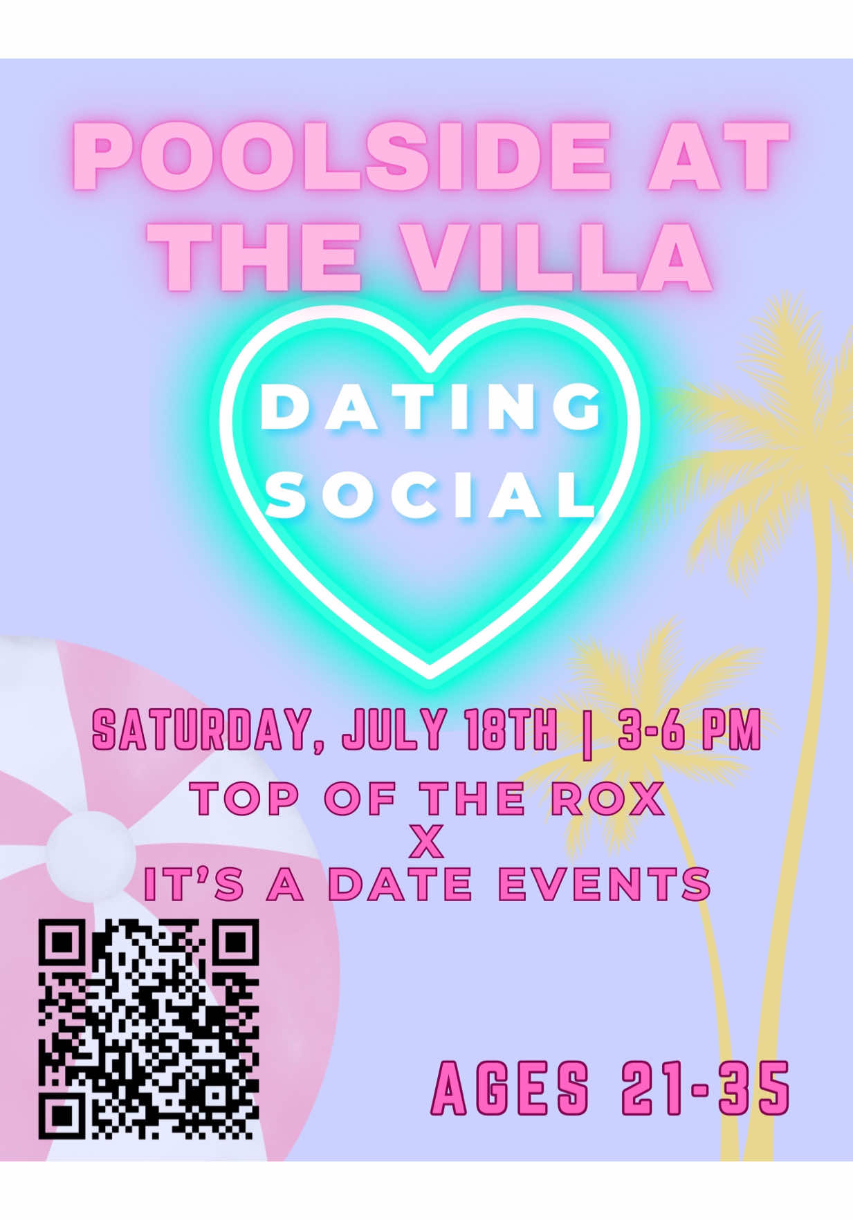 @Valentina | Party Planner