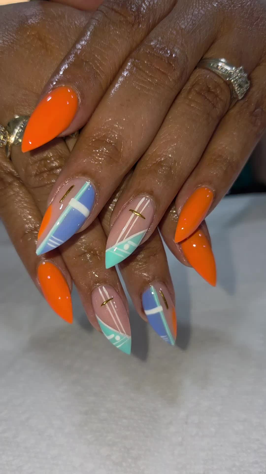 @Monique Smith