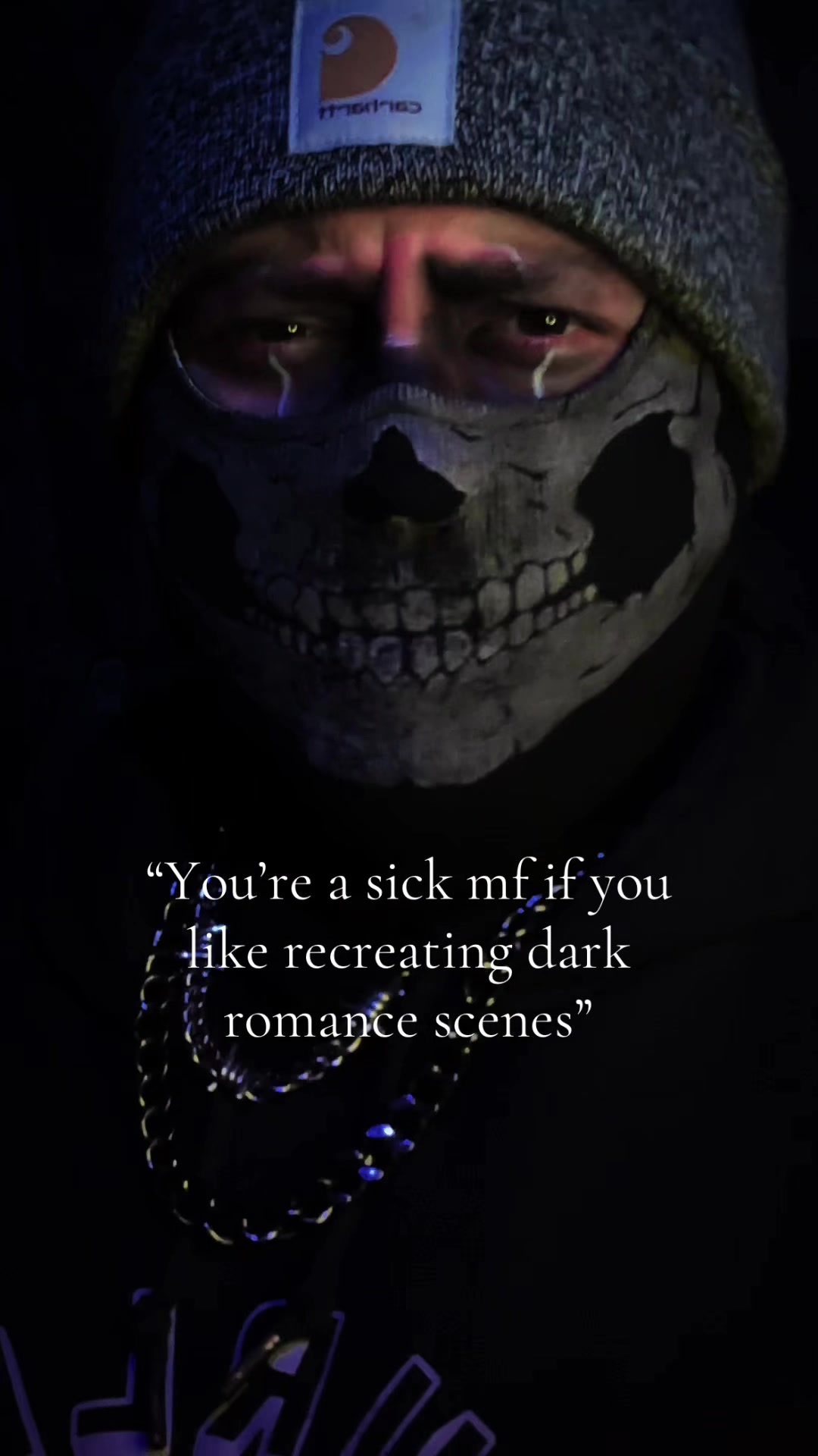 @Jackal