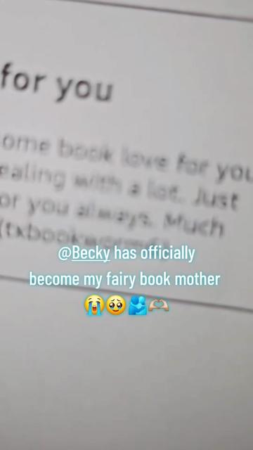 @Jess 📚