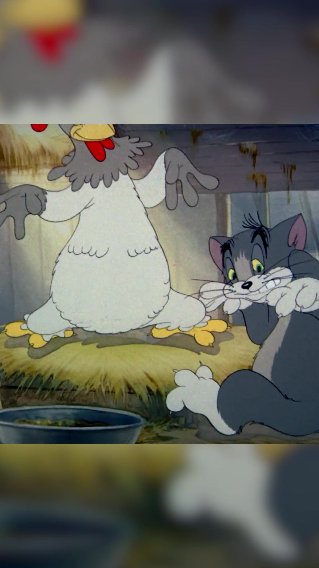 @Tom and Jerry