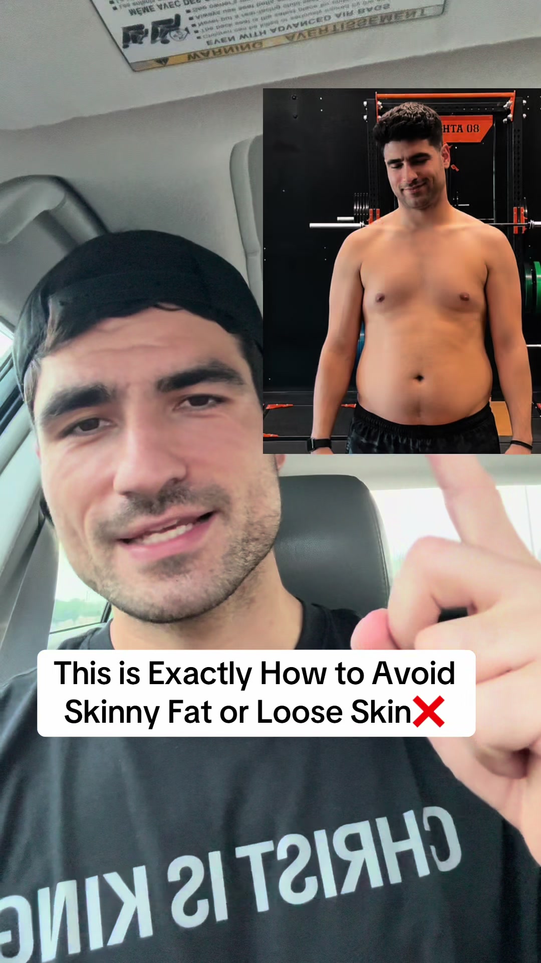 @Michael | Faith Fitness Coach