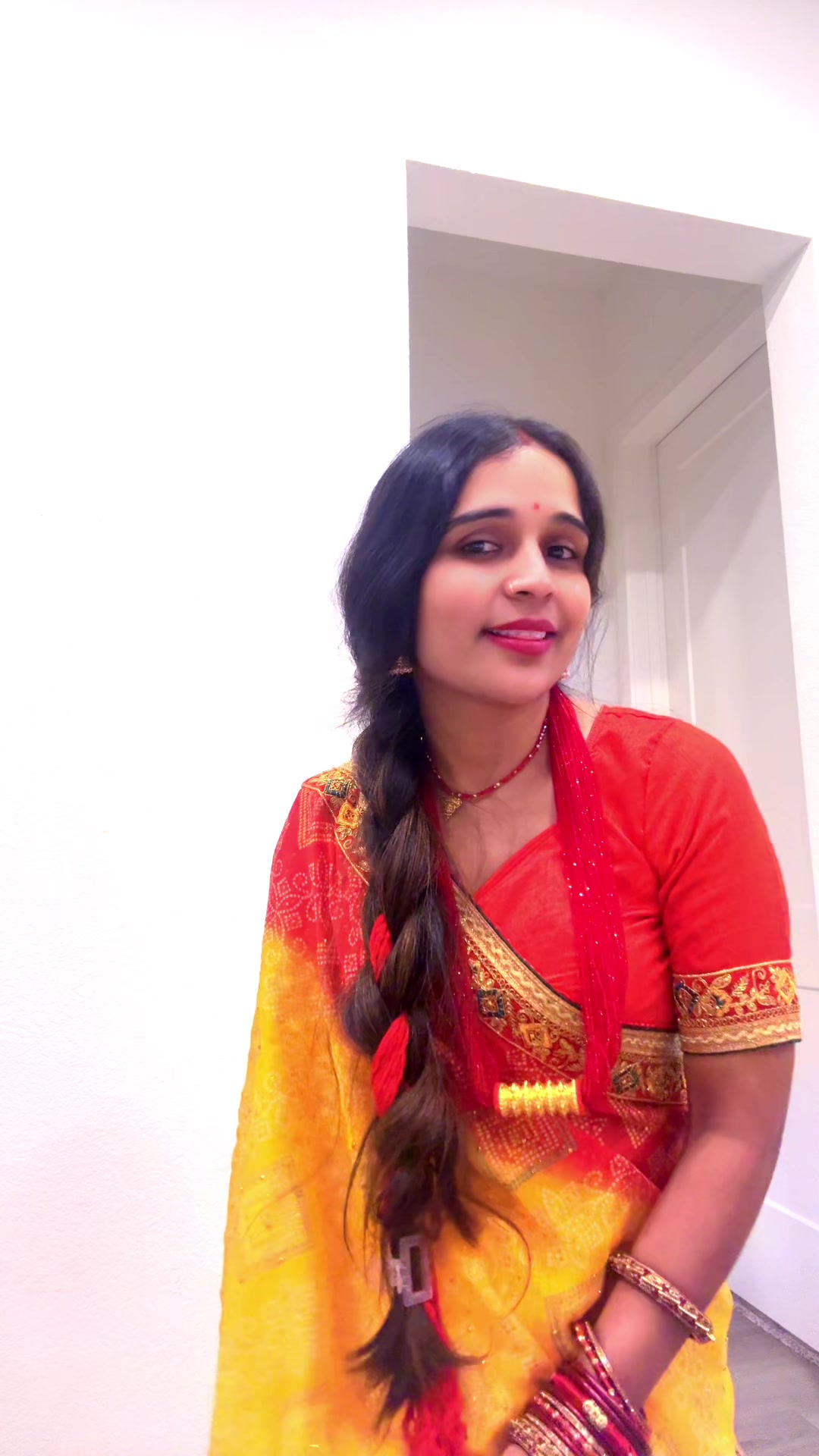 @Bibha