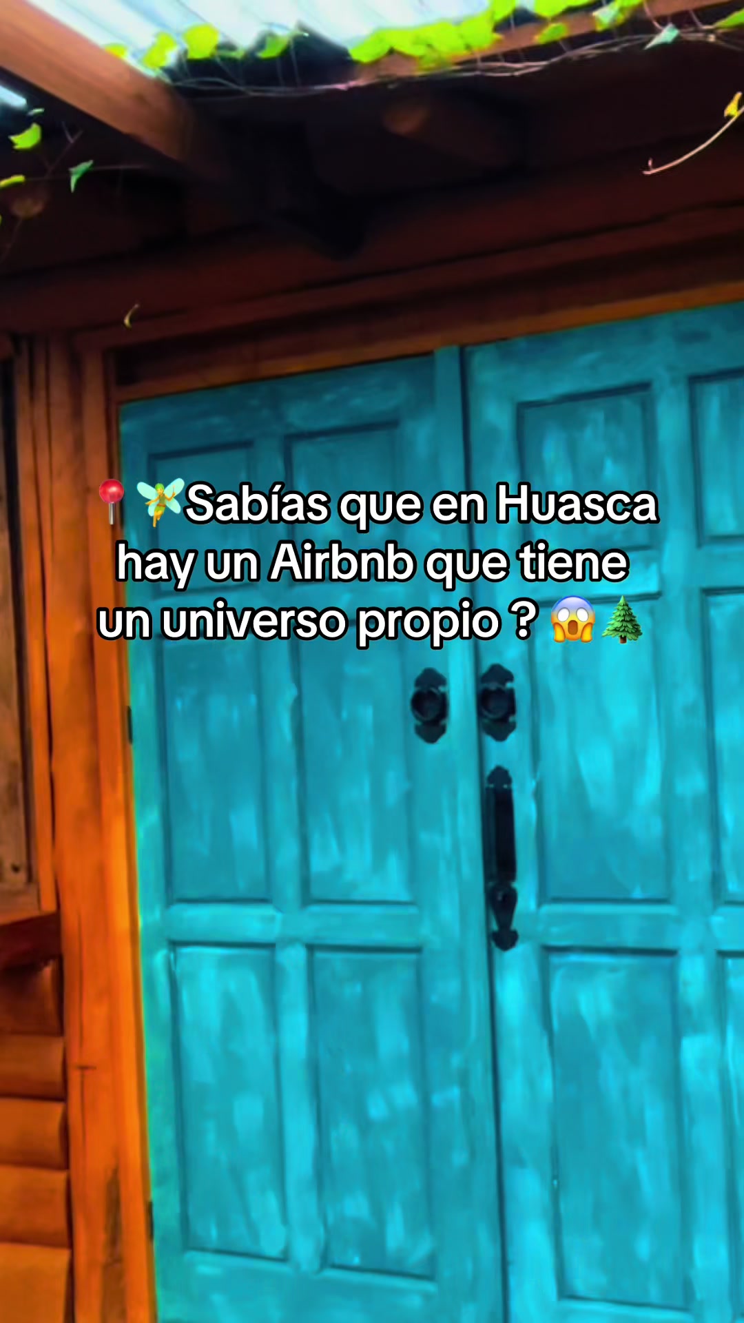 @Bosque Erase Una Vez