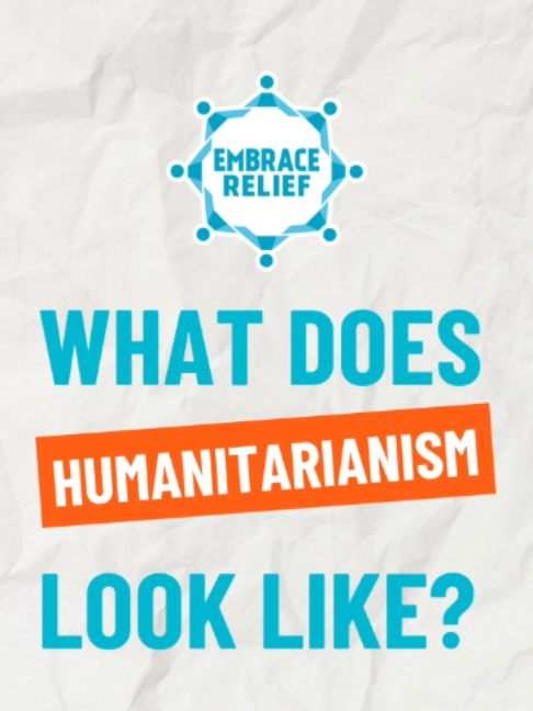 @Embrace Relief