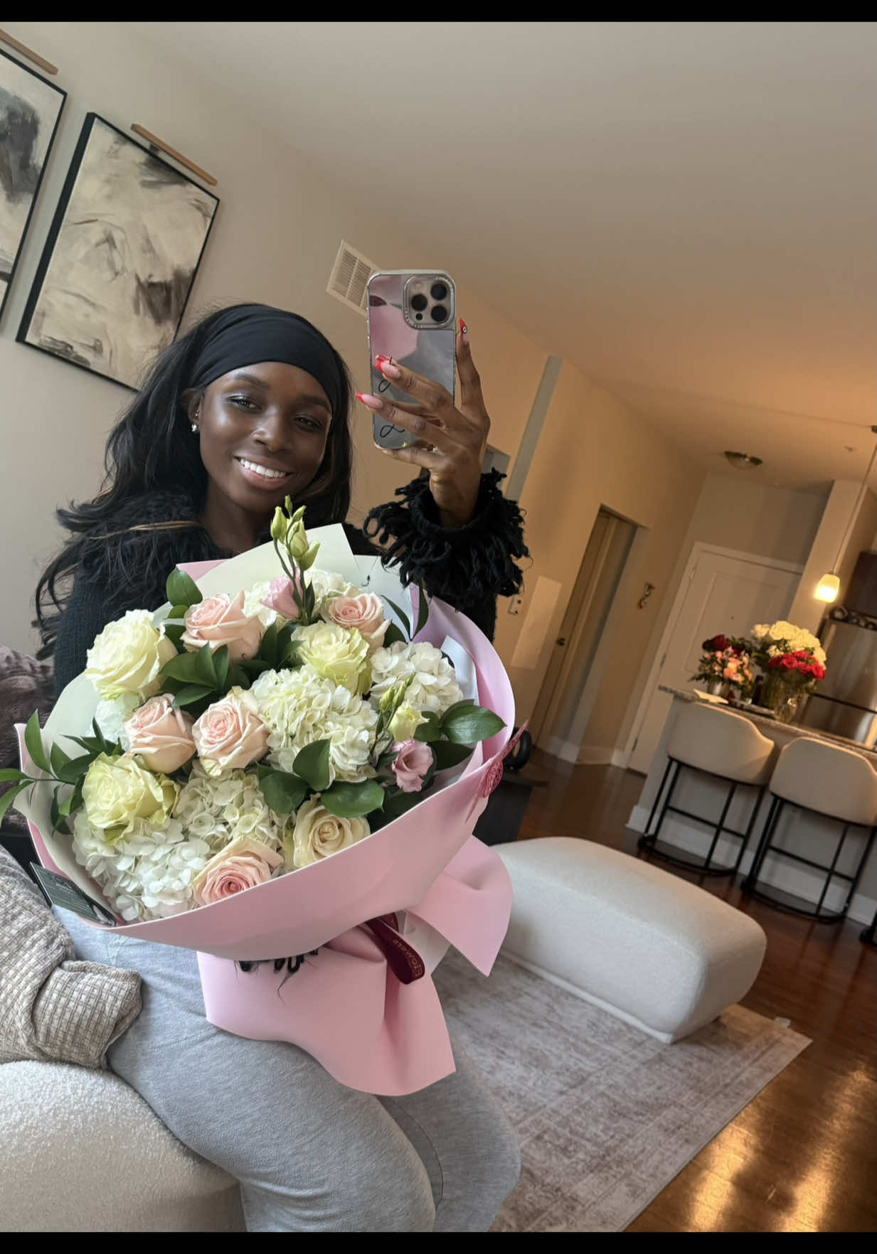 @Sonia Akua🇬🇭