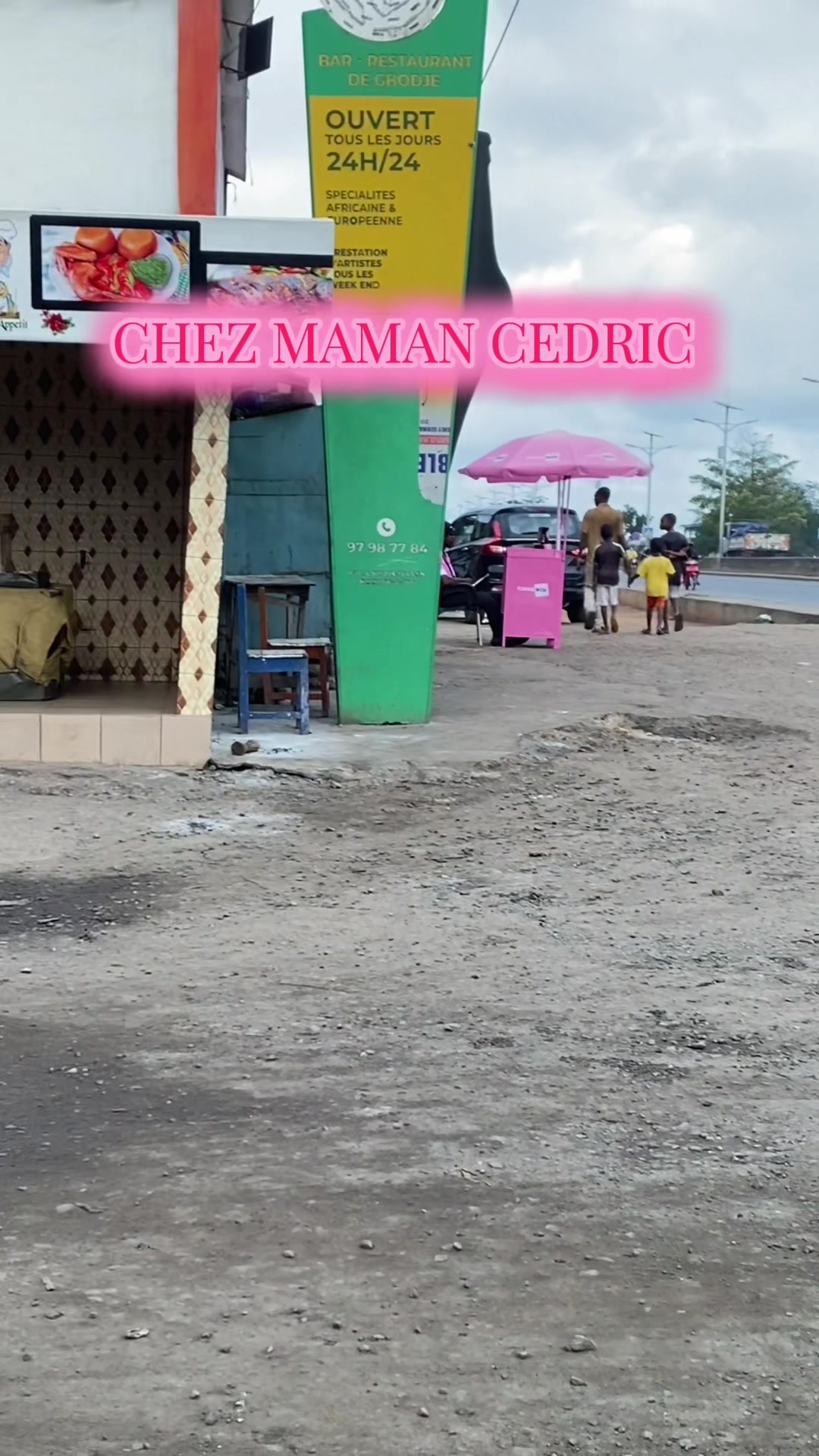 @Dessous🥰 ( Mr TCHIBOZO)