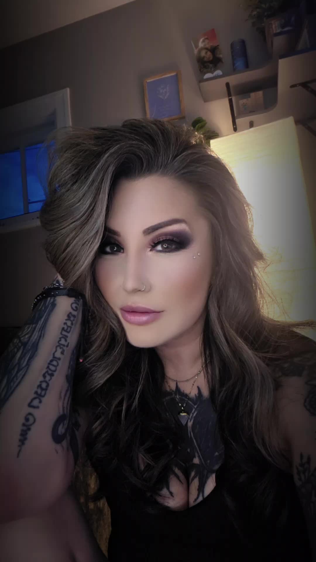 @Angie Politano
