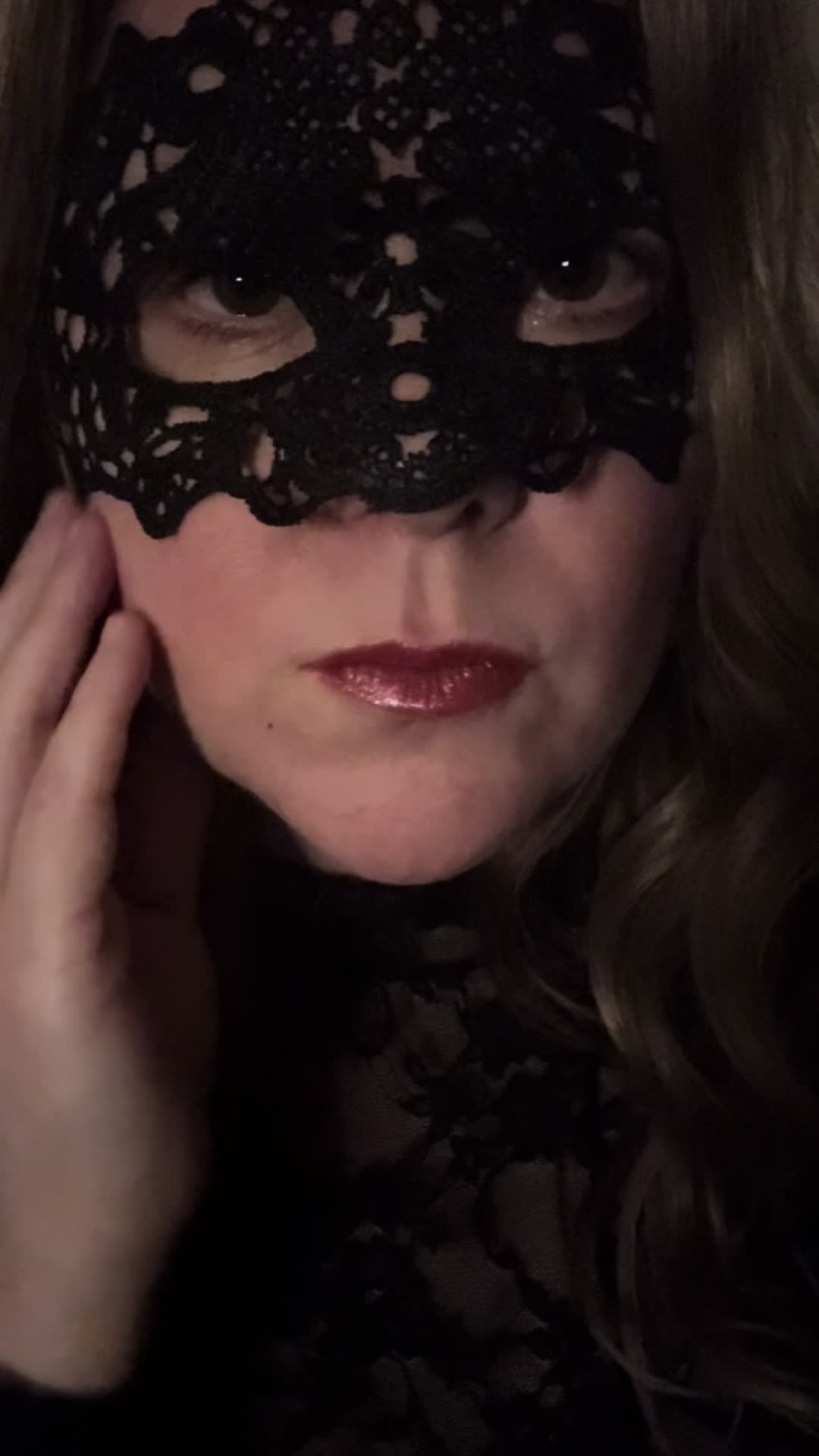 @Luna Noir
