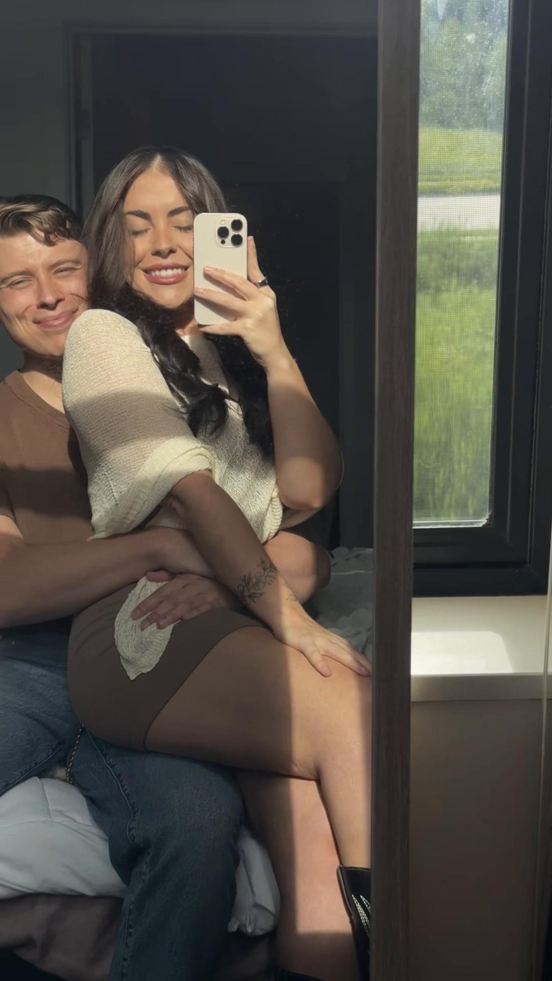 @Sarah Nicole