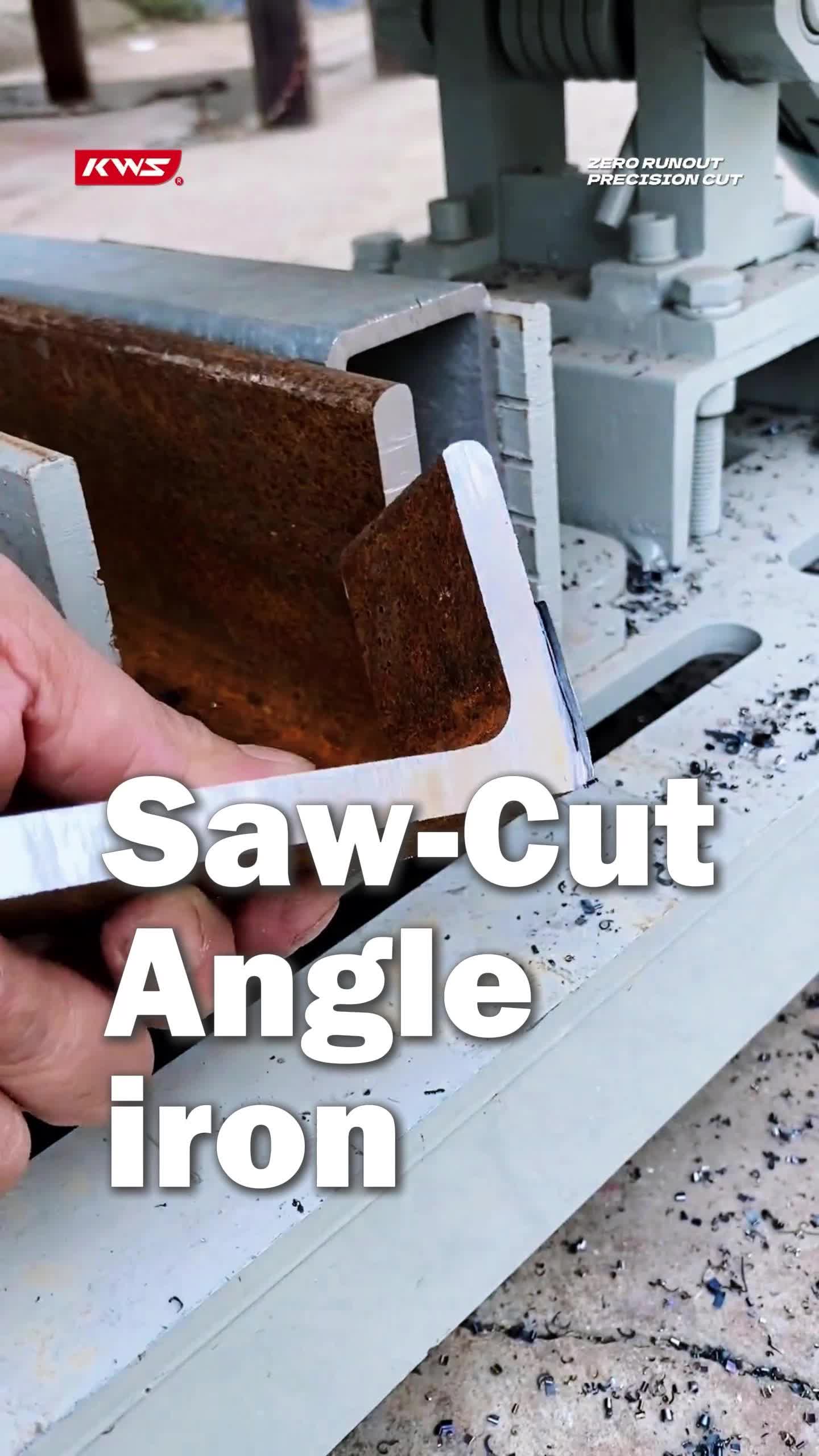 @KWS Metal Cutting Tools