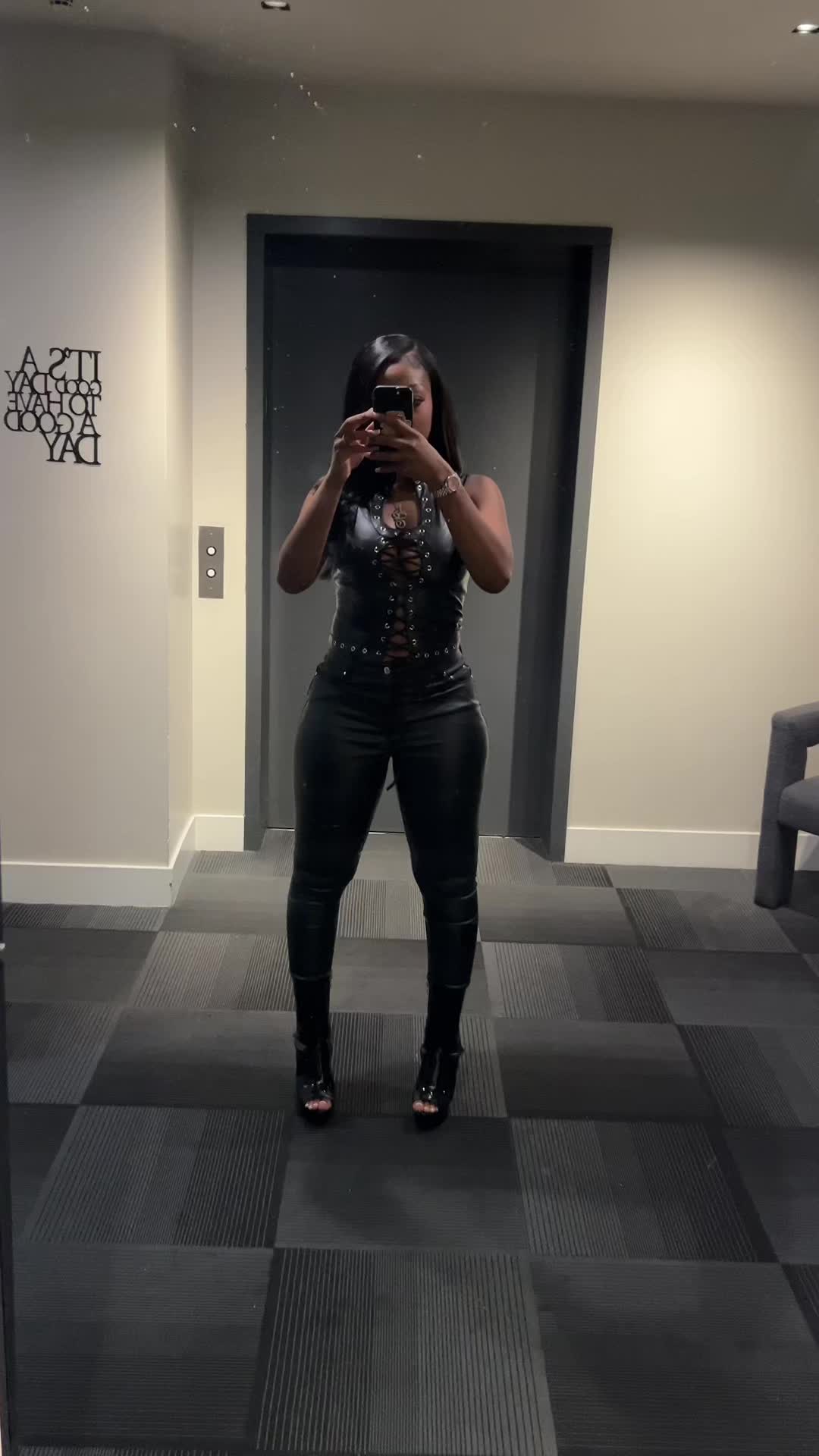 @Eboni Danielle