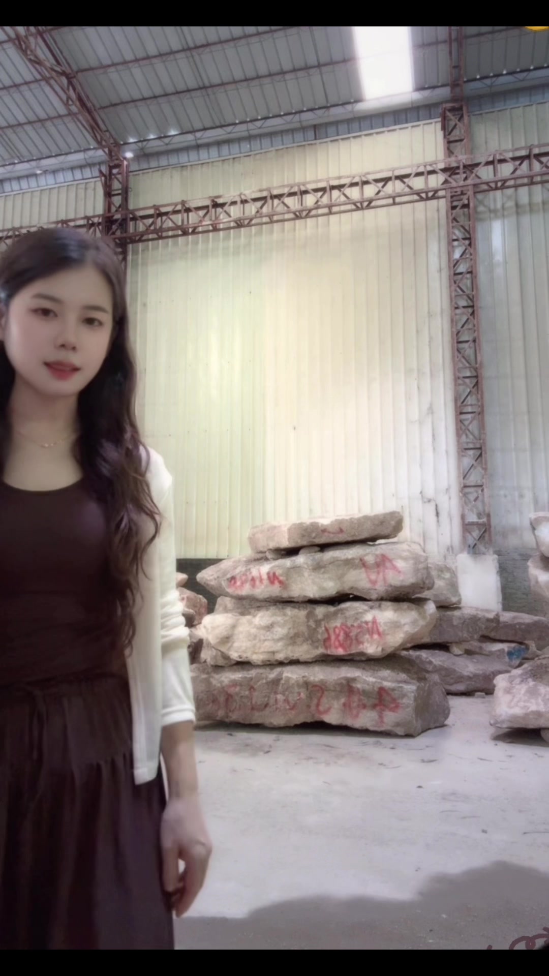 @Ngọc Điêu Khắc-Trường Long