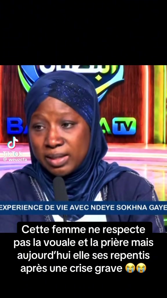 @Abdourahmane Fofana New York