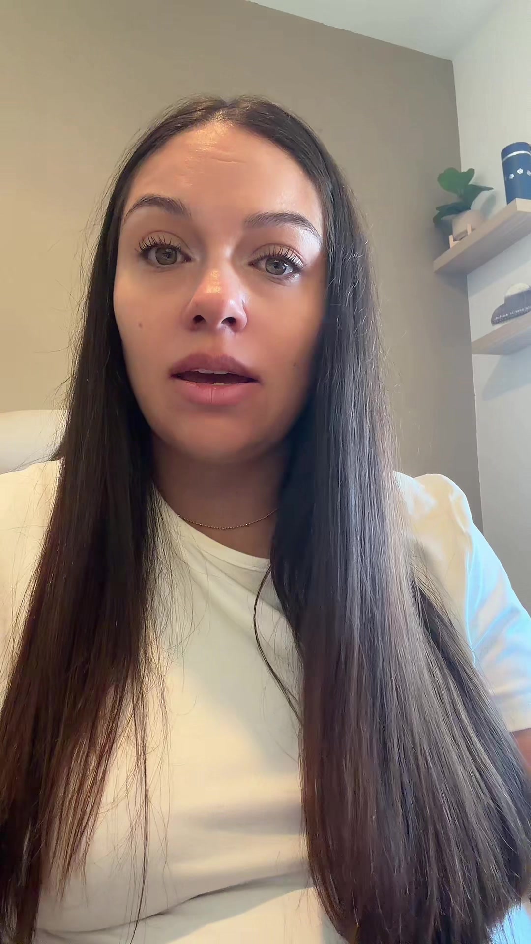 @Cassidy | IVF Pregnancy I