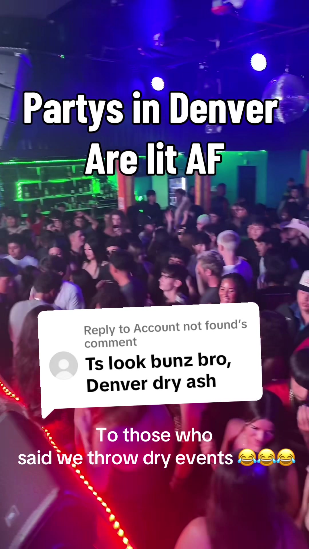 @Denver moves