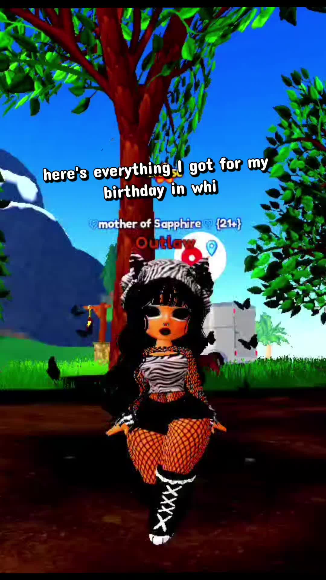 @🖤🕸Ɓlair🕸🖤