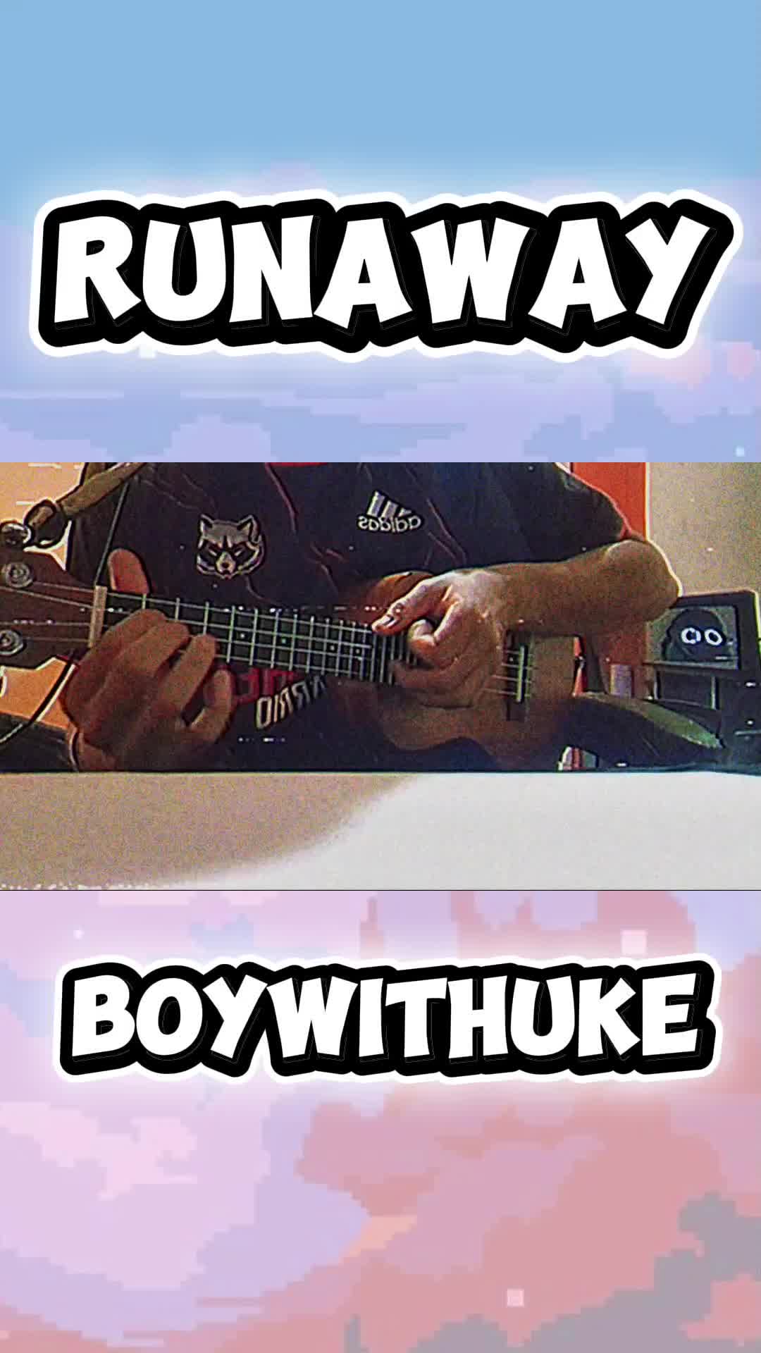 @&ntilde;a&ntilde;owithuke