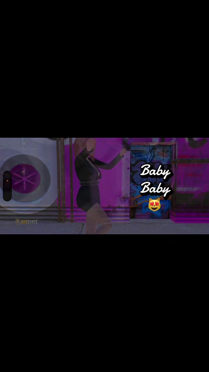 @Lady Zada ๐ฏ๐ฒ๐บ๐ธ