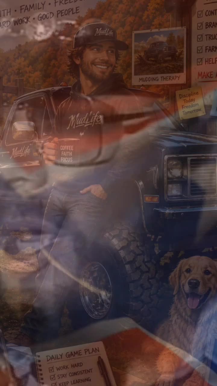 @BlueCollarBoy