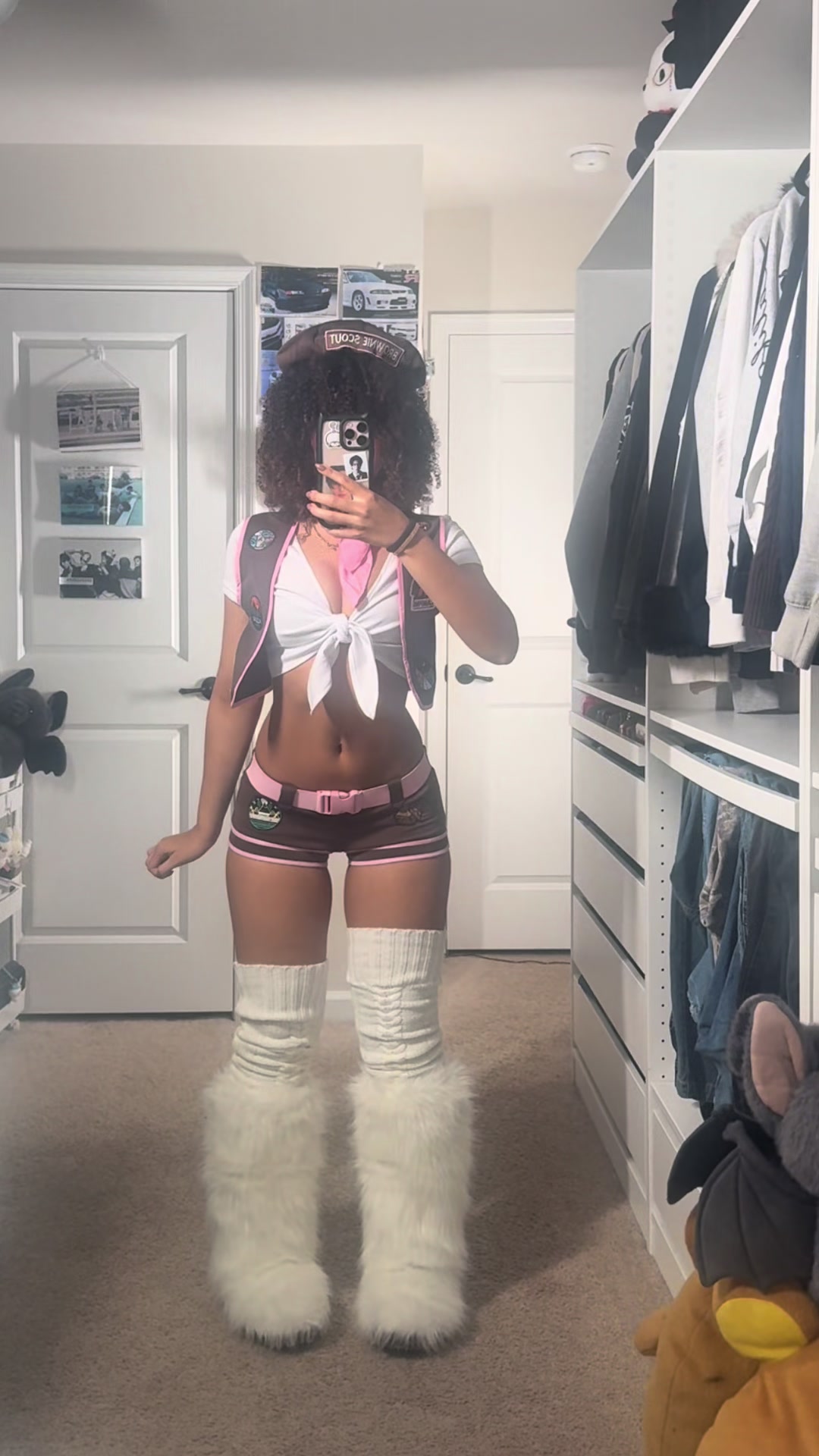 @Janiya